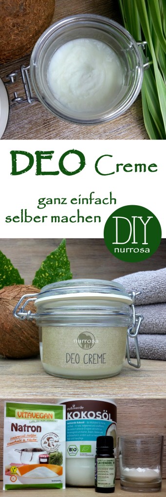 deo-creme-selber-machen Anleitung DIY